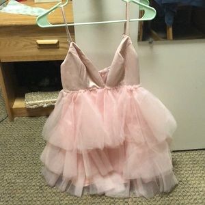 Tutu dress